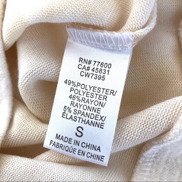 Chaser Tie Dye Graphic Tee Oversized Sweater - Picture 10 of 10